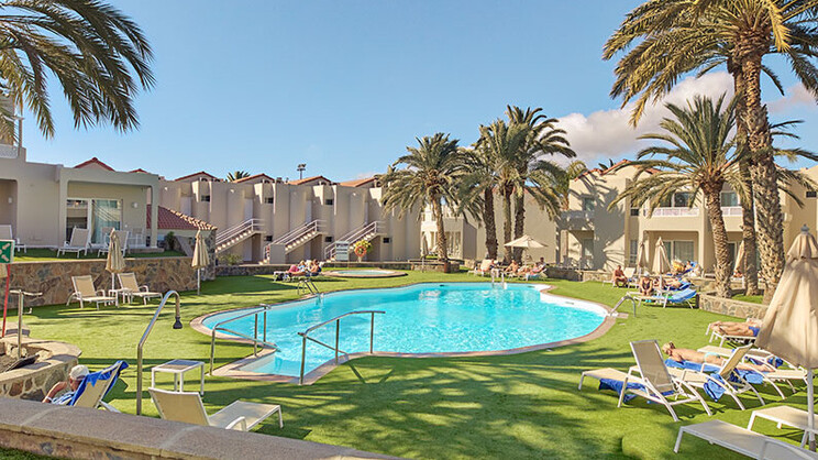 Hotel LIVVO Koala Garden